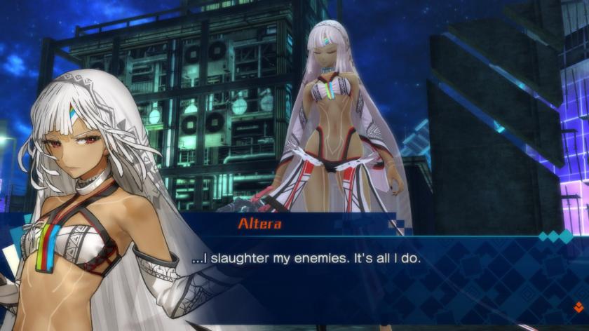 Switch游戏 -Fate/EXTELLA Fate/EXTELLA-百度网盘下载插图5-小白游戏网 Switch游戏 -Fate/EXTELLA Fate/EXTELLA-百度网盘下载插图5-小白游戏网